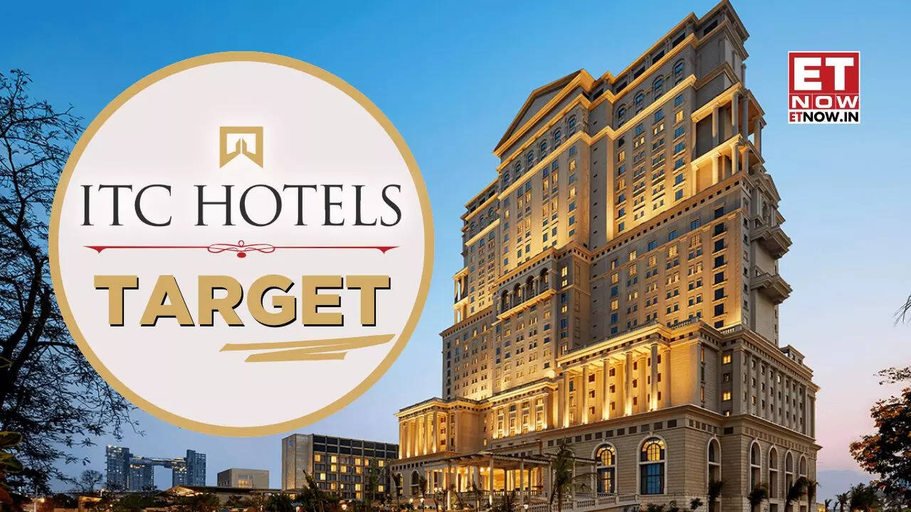 ITC Hotels removed from BSE indices; BUY or SELL shares? Check target price