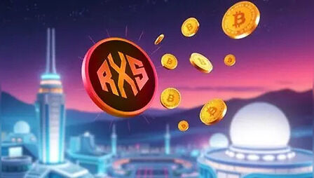 answer4 FOCUS R XS/S （RXS Crypto Price to $27 in 2025 