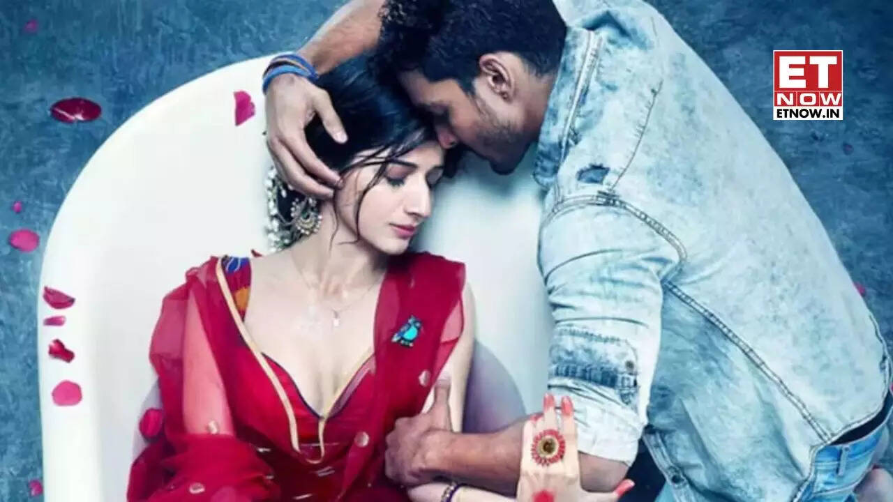 Sanam Teri Kasam Box Office Collection: Bollywood romantic saga's re-release surpasses original earnings in just two days
