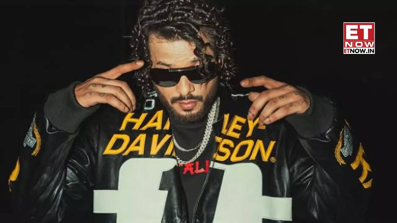 ET NOW EXCLUSIVE With IKKA: 'Honey Singh... my biggest musical ...