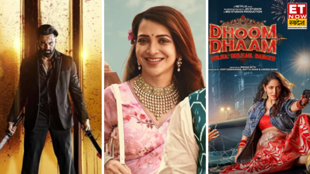 OTT Releases this Week in Hindi