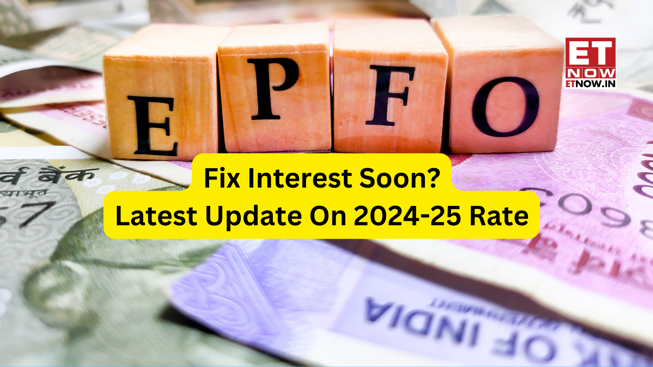 EPFO Interest Rate FIX return? Here's what subscribers need to know