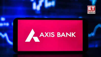 Axis Bank is top pick for 2025 by Nomura; check target price