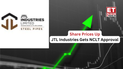 Metal Stock: JTL Industries shares gain on NCLT approval to start operations for RCI plant