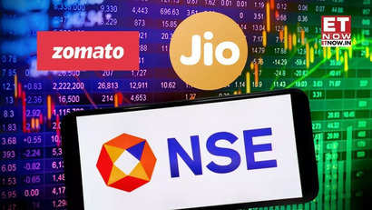 Nifty Reshuffle: Jio Financial and Zomato to enter Nifty50 from THIS date; Britannia, BPCL out