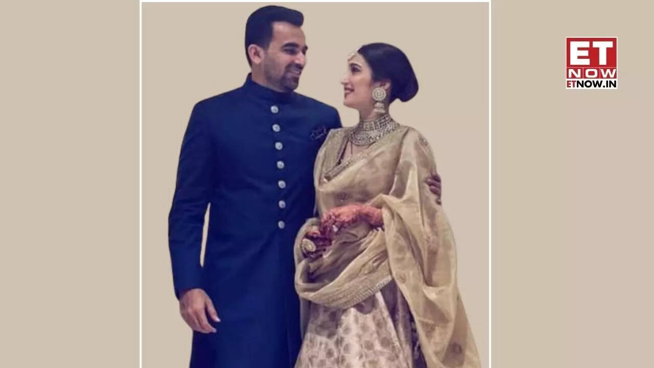 Real Estate News: Former Indian Cricketer Zaheer Khan and his family buy luxury apartment in Mumbai