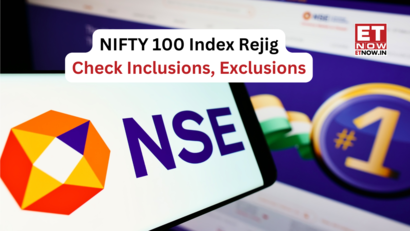 Nifty 100 Index Rejig: BHEL, NHPC, IRCTC, 2 others to be replaced by THESE 5 shares - Check effective date