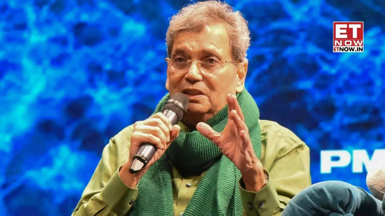 Real Estate News: Bollywood director Subhash Ghai, wife Mukta Ghai purchase property in Mumbai