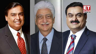 Azim Premji-led firm buys shares of THESE 3 Mukesh Ambani, Gautam Adani's companies; do you own any?