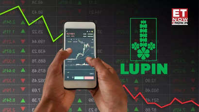 Lupin share price target 2025: BSE 100 stock down 19% YTD; should you BUY?