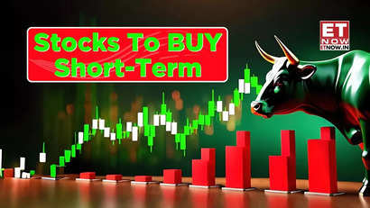 NTPC, NHPC, IREDA, Jio Financial, Tata Steel, BHEL, Bajaj Housing & 4 more: Top stocks to BUY