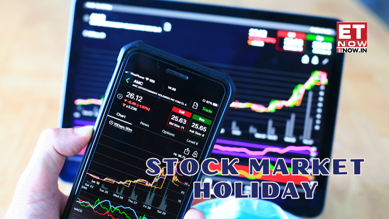Stock Market Holiday 2025: Are BSE, NSE closed on February 26 (Wednesday)?