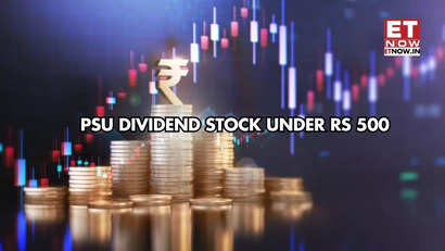 35% dividend per share: Record date THIS week! PSU stock under Rs 500 up 311% in...