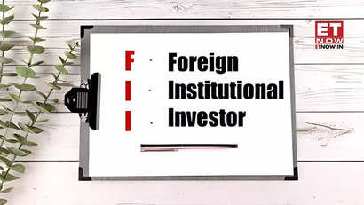 When will foreign investors start buying Indian equities? 3 key reasons behind selling