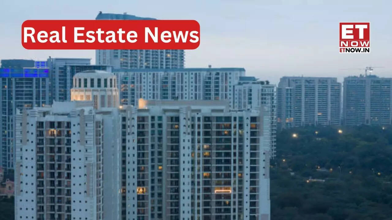 Real Estate News: Housing sales in top 15 Tier-II cities surge 20% to Rs 1.52 lakh crore in 2024