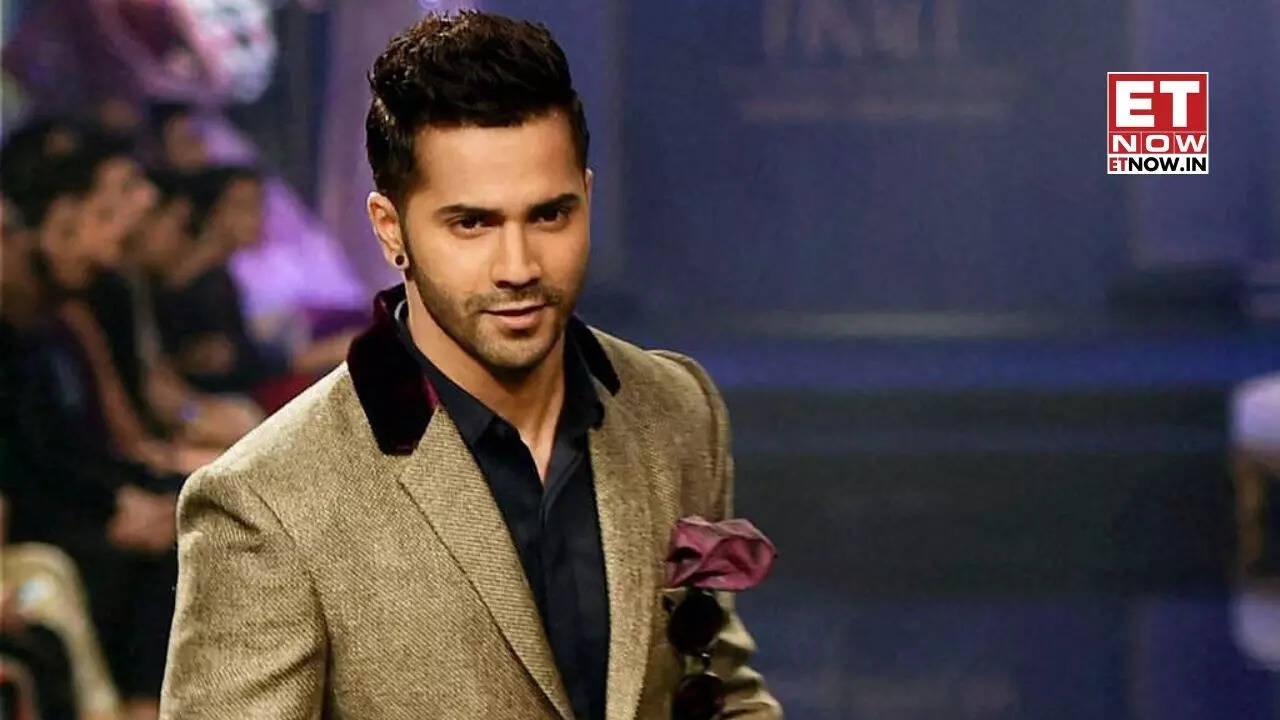 Real Estate News: Bollywood actor Varun Dhawan and his family buy two luxury apartments in Mumbai