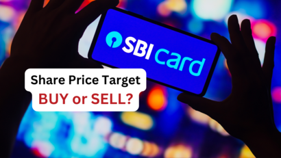 SBI Cards Share Price: Morgan Stanley maintains THIS rating for NBFC; sets target- check details