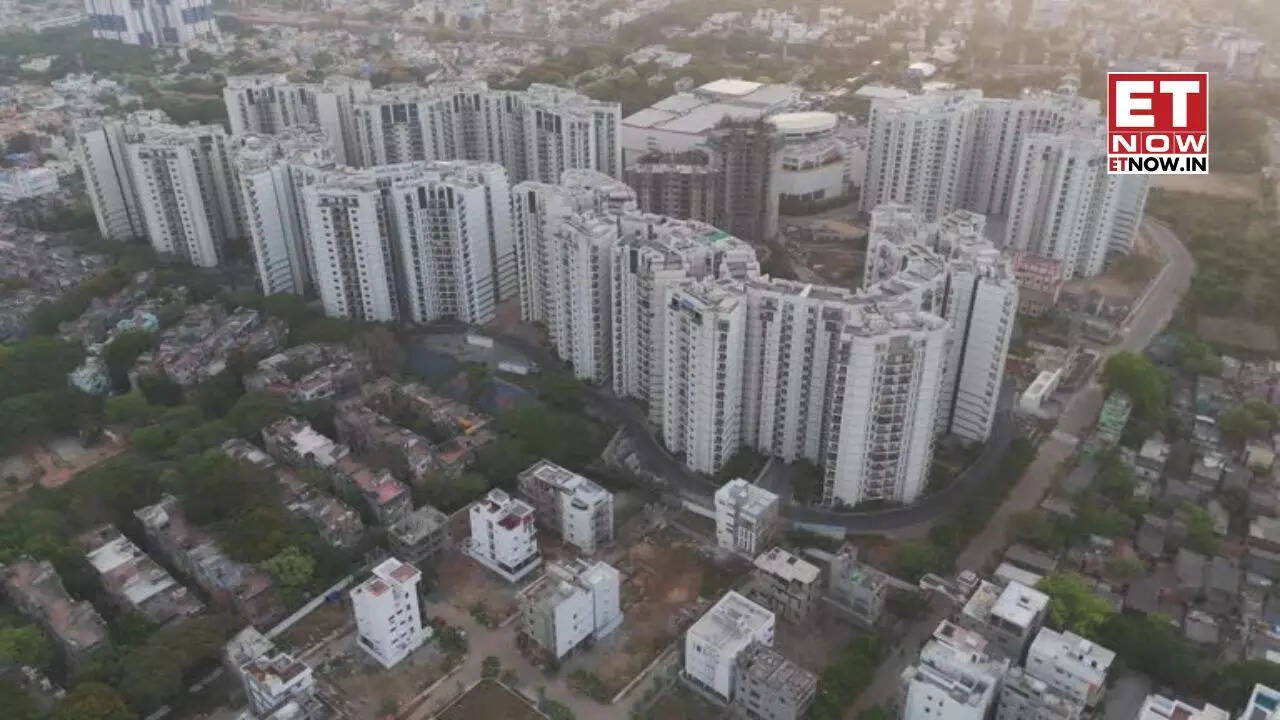 Real Estate News: Housing sales fall 9%, new supply declines 15% in top 9 cities in 2024
