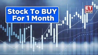 Stock to BUY for 1 month: Anand Rathi's top pick is...