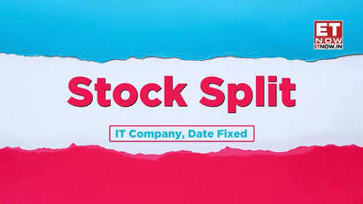 Stock split announcement by IT company Coforge; date fixed