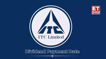 ITC dividend 2025 payout date: Payment of Rs 6.25 interim dividend on March...