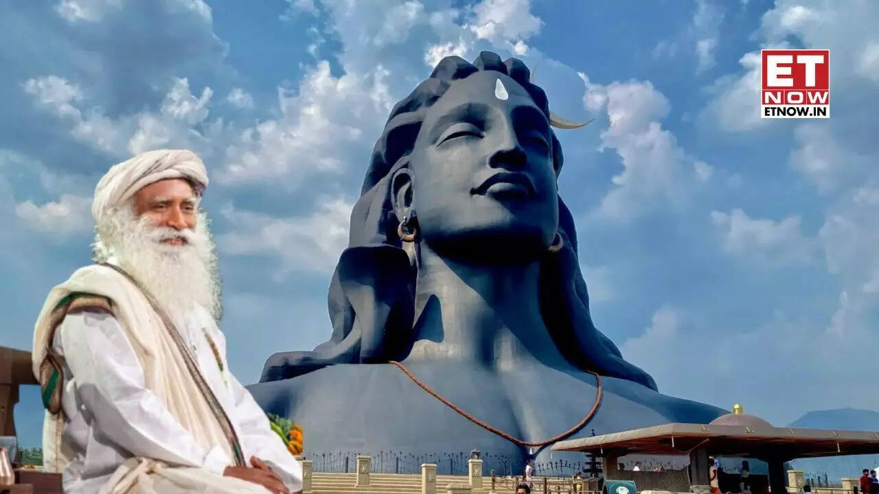 LIVE: Sadhguru Mahashivratri 2025 watch streaming: when, where, youtube, which TV channel, mobile and more