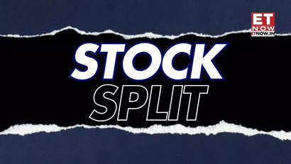 1:10 stock split: Small cap firm fixes Record date! Share up 840% in...