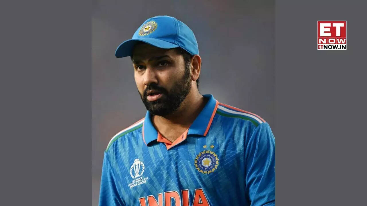 Real Estate News: Indian Cricketer Rohit Sharma gives his apartment on rent in Mumbai for Rs 2.60 lakh per month