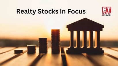 Realty Stocks: Jefferies bullish on DLF, Godrej Properties, Lodha as residential sales soar 10%+; supply to rise in 2025