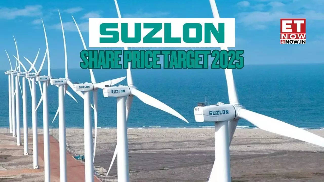 Suzlon share price dip: Time to buy the stock?