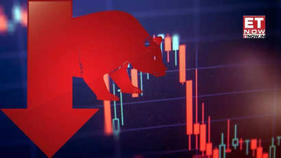 Sensex, Nifty crash today: TOP 10 worst hit stocks as bulls down with February Friday fever