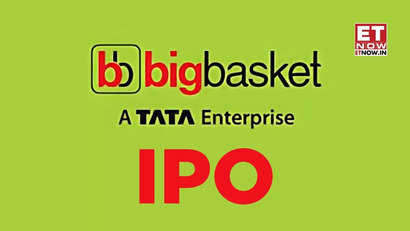 Tata IPO EXCLUSIVE: BigBasket co-founder Hari Menon shares timeline for listing shares