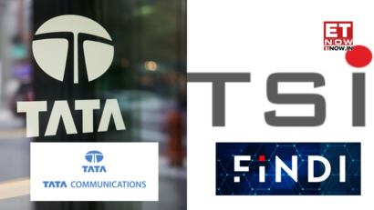 Tata Communications Stake Sale to TSI: Latest update on Tata Group's payment firm's mega deal with Australian fintech