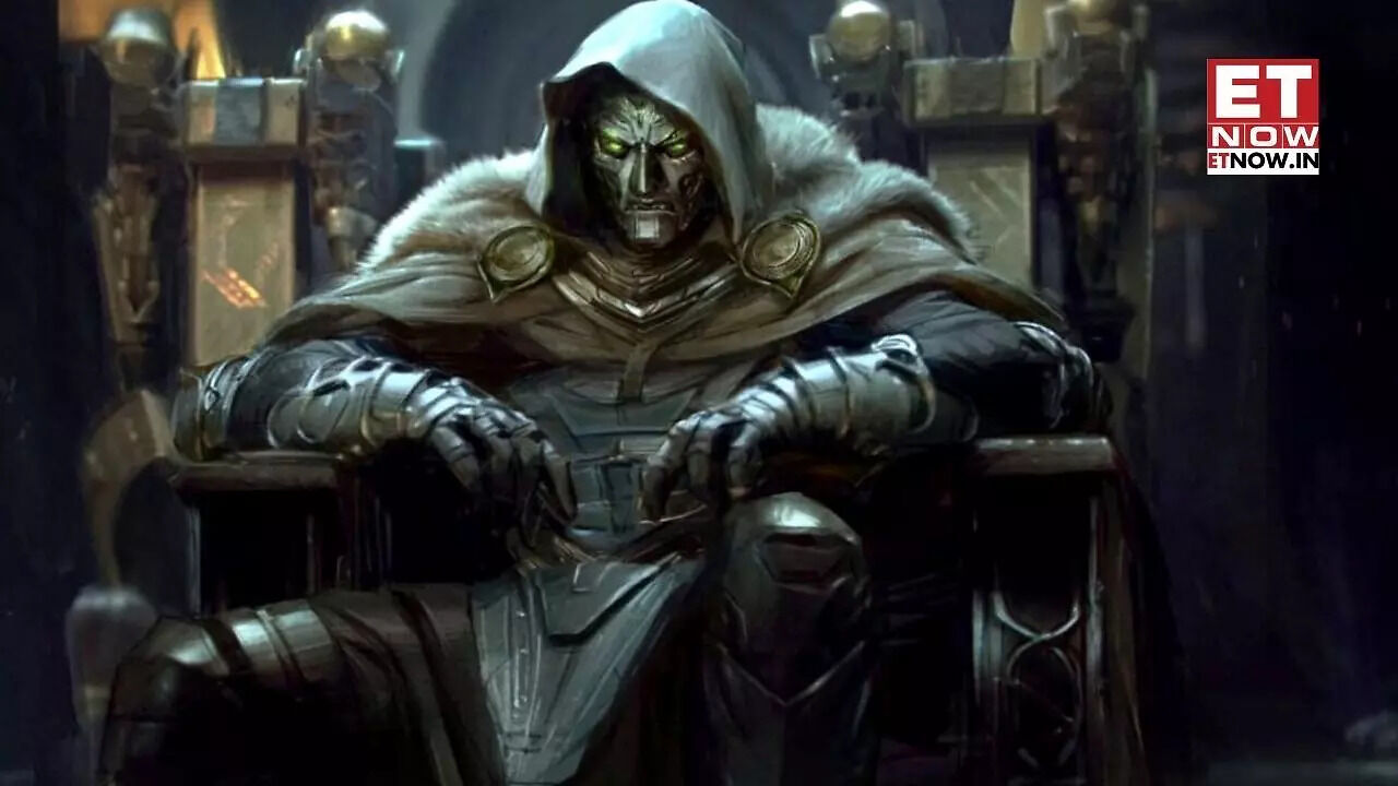 Marvel Avengers Doomsday concept art: From new Black Panther to village ...