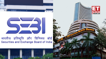 Stock market ‘fraud’ FIR against ex-Sebi chief, other officials: Market regulator, BSE release statements; to challenge court’s order