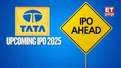 Upcoming Tata IPO 2025: Tata Capital public offering to be 4th biggest? Valuation, IPO size update