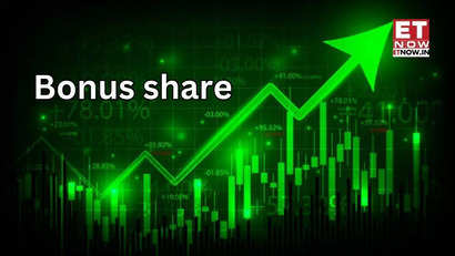 Bonus share 2025: Record date next week! Stock under Rs 20 up 1856% in...