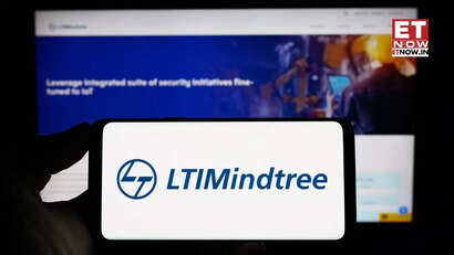 LTIMindtree share price target: BSE 100 stock down 14% YTD; Should you BUY?