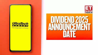 Rs 70 dividend stock: Ultratech Cement to declare cash reward for FY 2025 with Q4 quarterly results on THIS date