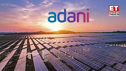 Rs 9,261 crore deal! Maharatna PSU refinances Adani Green loan - Largest such transaction in renewable space?