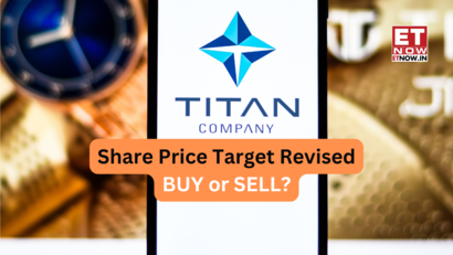 Titan Share Price: Tata stock preferred pick by Macquarie; know why