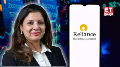 Vaishali Parekh on Reliance Industries Share Price: 'Weakness in RIL has just started...'