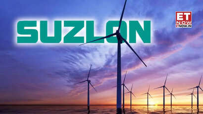 Suzlon Energy Share Price: Stock back above Rs 50 after order win from Jindal Renewables; time to BUY?