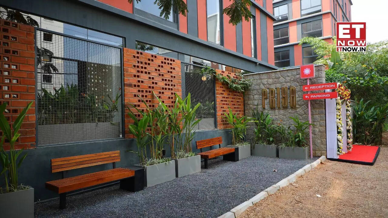 Redefining Aging: Why affordable, purpose-built senior housing is a necessity