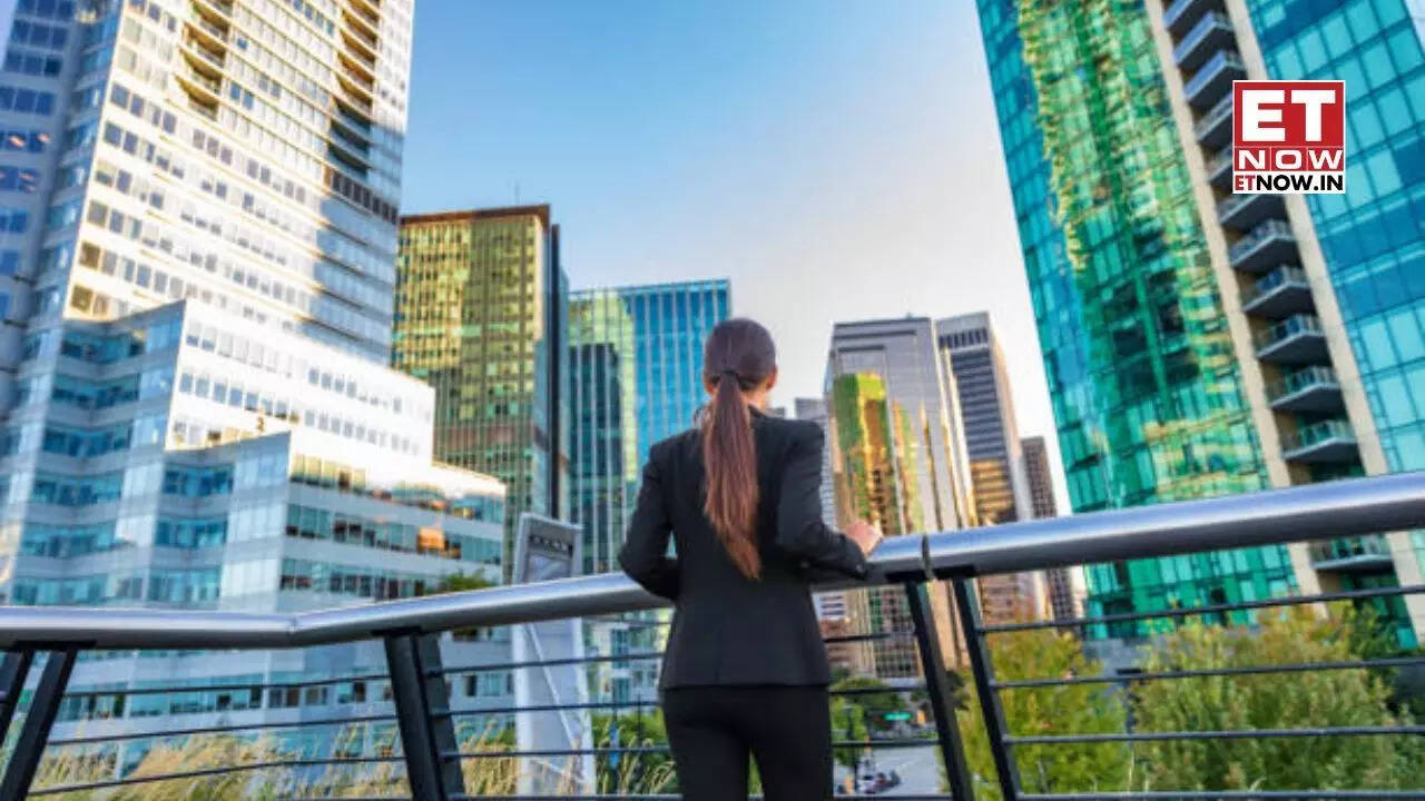 International Women’s Day 2025: Women homebuyers on rise! 1.29 lakh homes registered in 2024; sees 14% growth annually