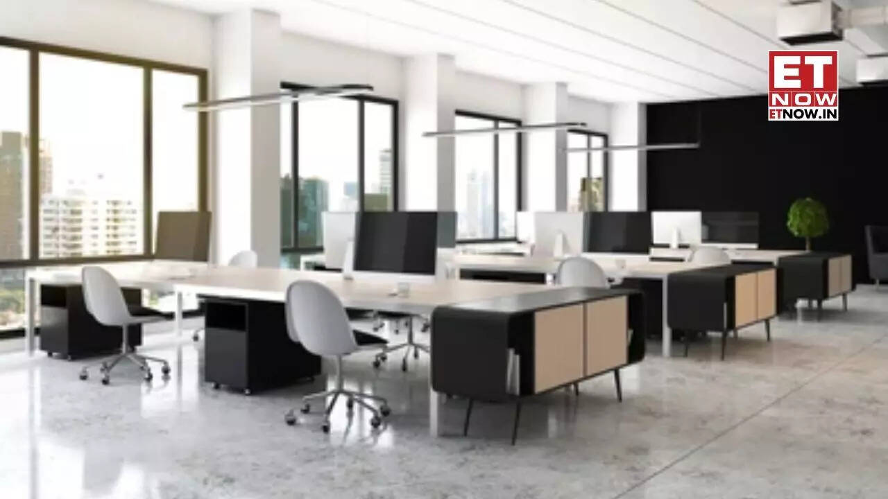 Corporate expansion, return-to-office spur office space demand in Asia Pacific market; India leads
