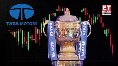 Tata Motors Share Price Target: Good buying zone around IPL 2025? Expert gives trading strategy