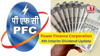 PFC dividend 2025 date: Maharatna PSU gives update on 4th interim cash reward - Check details