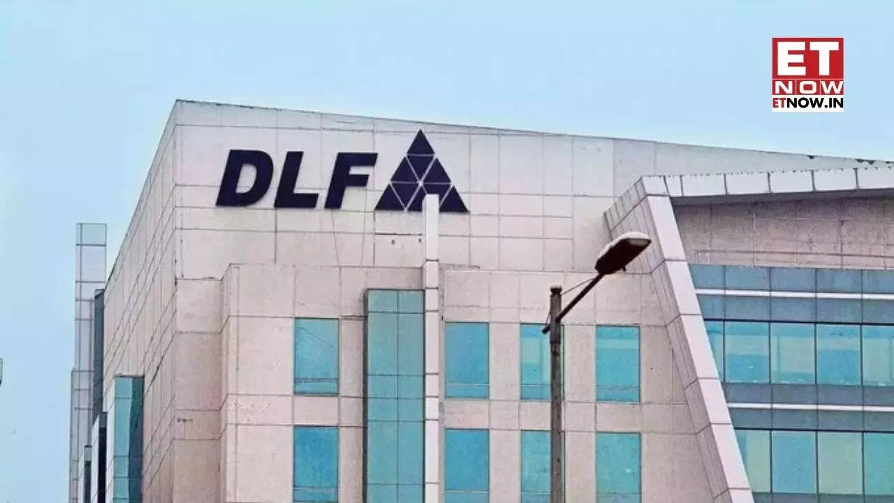 Real Estate News: Rs 6,000 cr investment! DLF to construct office retail spaces in THIS city