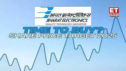 Bharat Electronics Limited (BEL) order book nears Rs 15000 crore! BUY defence stock? Share price target 2025